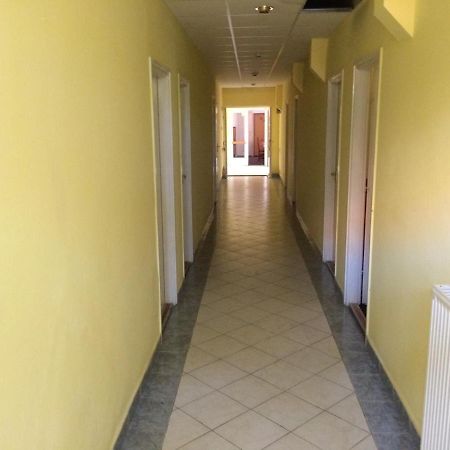 Fenyves Panzio Bed & Breakfast Siofok Ngoại thất bức ảnh