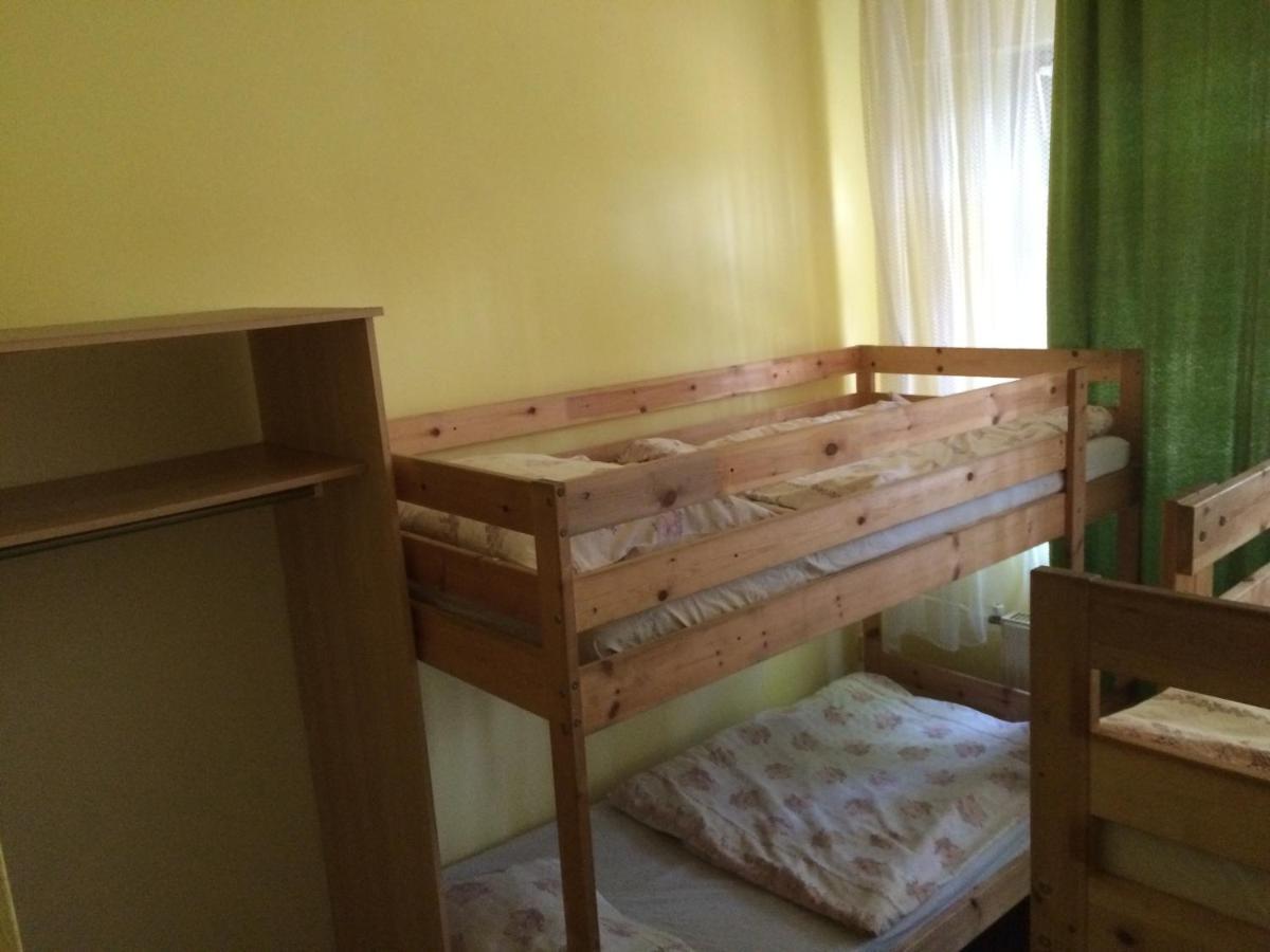 Fenyves Panzio Bed & Breakfast Siofok Phòng bức ảnh