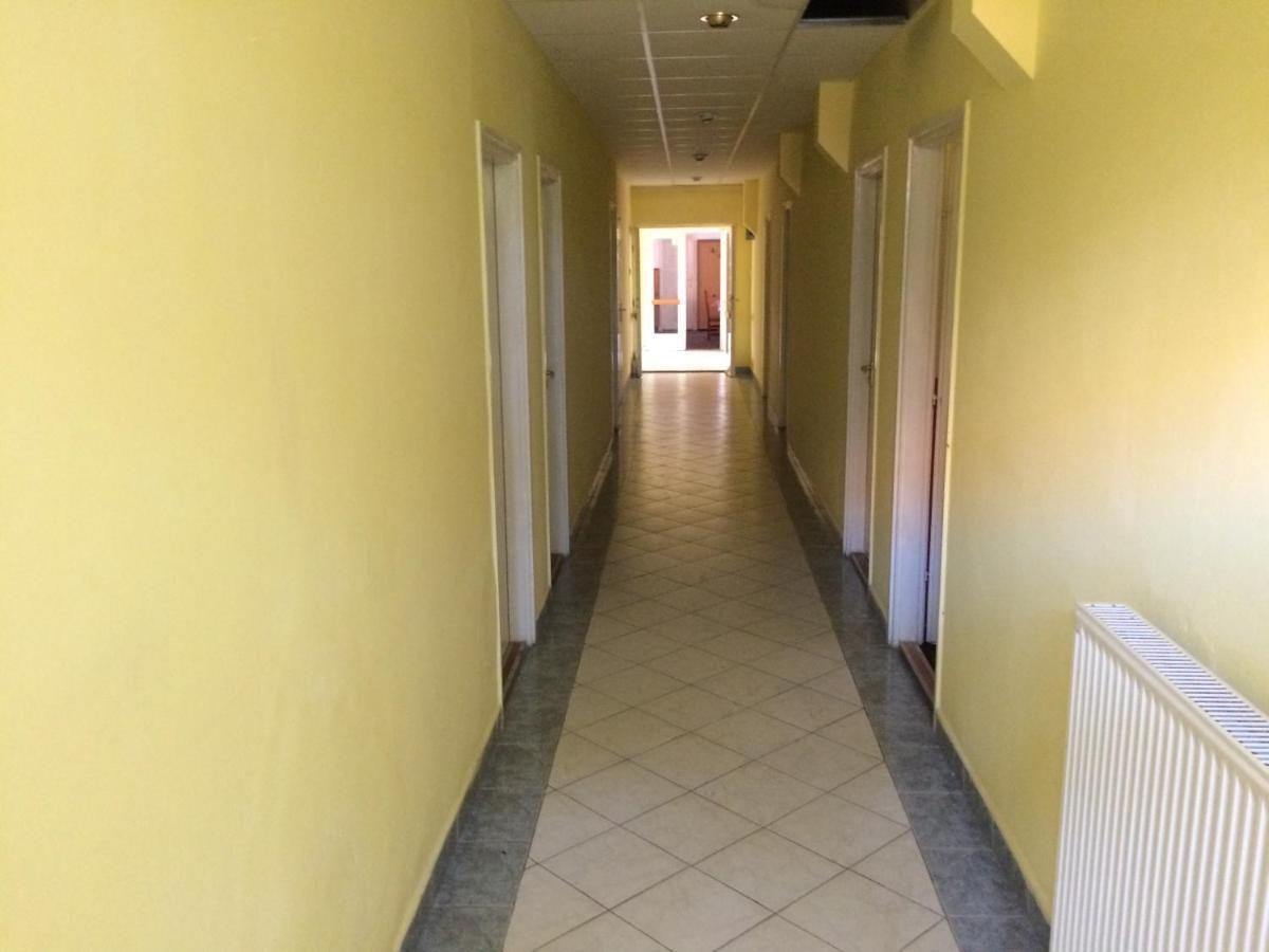 Fenyves Panzio Bed & Breakfast Siofok Ngoại thất bức ảnh