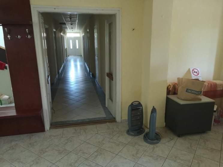 Fenyves Panzio Bed & Breakfast Siofok Ngoại thất bức ảnh