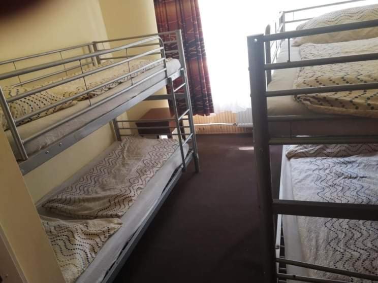 Fenyves Panzio Bed & Breakfast Siofok Ngoại thất bức ảnh