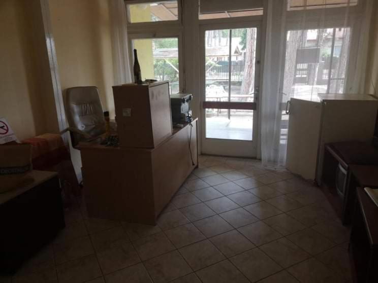 Fenyves Panzio Bed & Breakfast Siofok Ngoại thất bức ảnh