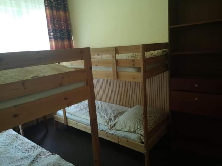 Fenyves Panzio Bed & Breakfast Siofok Ngoại thất bức ảnh
