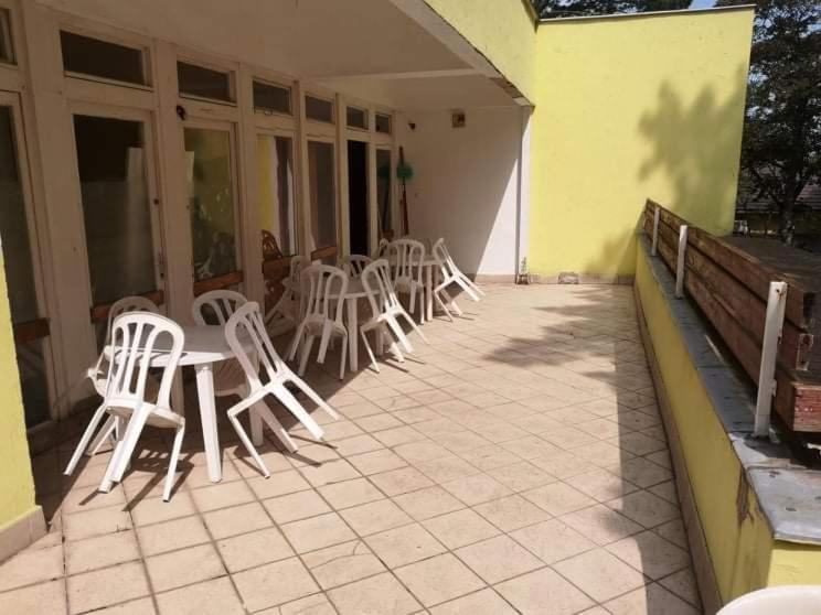 Fenyves Panzio Bed & Breakfast Siofok Ngoại thất bức ảnh