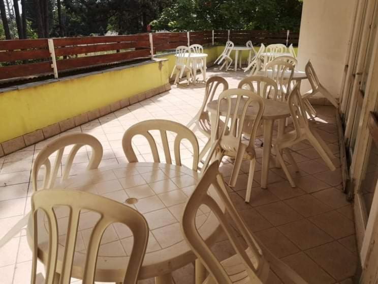 Fenyves Panzio Bed & Breakfast Siofok Ngoại thất bức ảnh